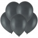 Шар (10''/25 см), Графит (578), металлик, 100 шт. Sempertex