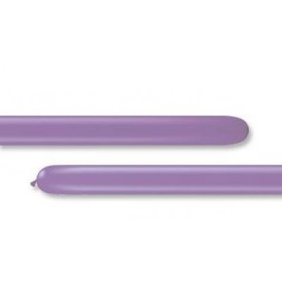 Шар ШДМ160 Фэшн Spring Lilac 100шт Qualatex 