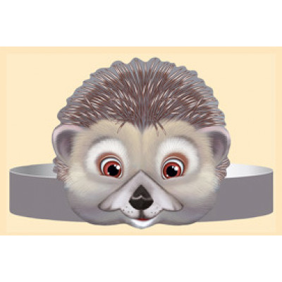 Корона "Ёж"